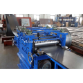 Highway Goedrail &amp; Fence Post Roll Forming Machine